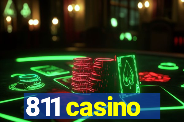 811 casino